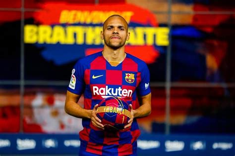 Most visitors to this page are looking for the results of the fifa player of the year. El fail de Martin Braithwaite plena presentación en Barcelona