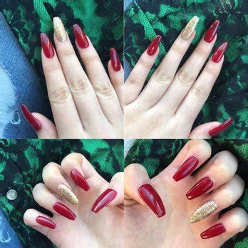 Akoss has expertise in perm design, ladies' sculpture, men' sculpture, hair design, long hair design and color design. Diamond Nail Spa - 448 Photos & 287 Reviews - Nail Salons ...