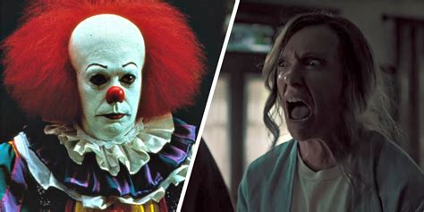 65 greatest horror movies of the 21st century. Horror movies that are scary.