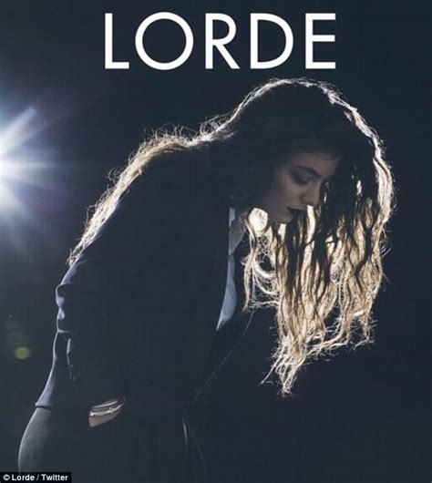 Whether you are a designer, content poster, marketer or educator, you. Lorde wows on new US Tour poster as she teases fans about ...