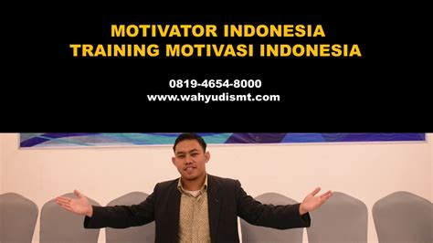 Apa itu program santri takhosus? TRAINING MOTIVASI INDONESIA - Pembicara motivasi indonesia ...