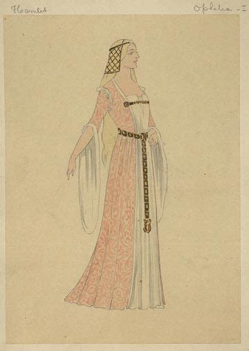 How can i make an ophelia costume? Ophelia Costume Ideas - Shakespeare Themed Halloween ...