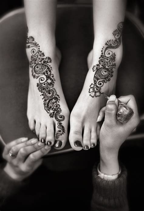 Article by piercing models 1.9k see more. Henna Tattoos