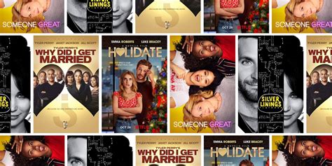 What more could you want? 19 Best Romantic Comedies on Netflix - Top Rom Coms to ...