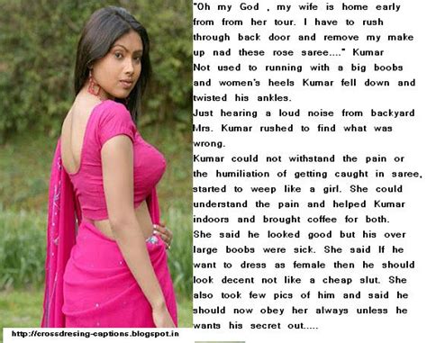 Posted in body swap, bodyswap, m2f, metalman joe saga | tagged android, body swap, body trandfer, bodyswap, caption, cyborg, m2f, pirate, robot this was one of the earliest captions i ever completed. Caught a Hubby.... | Crossdressing Captions