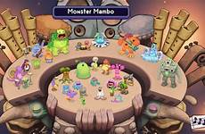 monsters singing composer monster create island musical bubble blue own big play music original