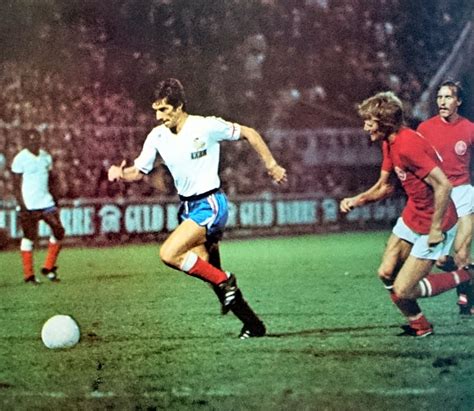 Get video, stories and official stats. Danemark-FRANCE 1976.