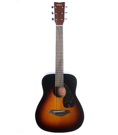 Yamaha products available at intasound. Yamaha JR2 FG Junior Acoustic Guitar