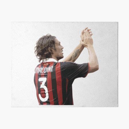 Paolo maldini sucht die nächste herausforderung und tauscht seine fußballschuhe gegen einen maldini gewann mit dem ac mailand zwischen 1984 und 2009 insgesamt 26 titel, darunter fünfmal. "Paolo Maldini - FUSSBALL-LEGENDEN" Galeriedruck von ...