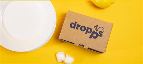 Here's why we switched to dropps laundry detergent! Dropps - Consumer Product Newsgroup