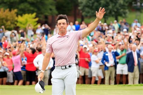 Rory mcilroy is best known as pro golfer who has an estimated net worth of $150 million. Rory McIlroy Net Worth, Age, Height, Weight, Wife, Bio