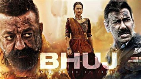 Nathan lind, madison russell, mark russell and others. Bhuj: The Pride of India (2020) Full Movie Online Free ...