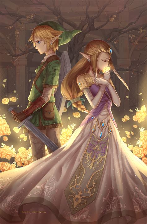 Image of link zelda wind waker fan art 39496546 fanpop. MelodyTheDork's Profile - MyAnimeList.net