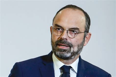 Découvrez tous les produits edouard philippe à la fnac : Le Havre, c'est pas terrible»: Édouard Philippe réagit à ...