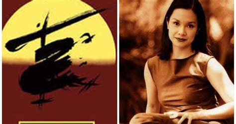 Here's lea's inimitable performance of 'sun and moon' in the manila production 12 years ago. Miss Saigon 2012 Auditions in Manila, Philippines