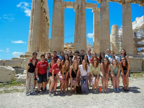 Our mission is to create an effective government ministry that proactively and strategically addresses the growth prospects and economic development opportunities in the tourism, cultural, arts and heritage sectors. Kelley course on the business culture of Greece honored by ...