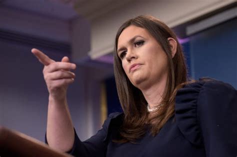 White House doubles down on James Comey attacks - Business ...