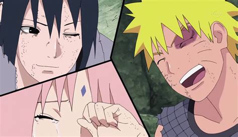 La historia nos sitúa cuando ya han pasado dos años y medio desde que naruto uzumaki dejó konohagakure, el pueblo de la hoja oculta, para entrenarse intensamente después de los eventos que alimentaron su deseo de ser más fuerte. Naruto Shippuden Capitulo 479 Sub Español HD