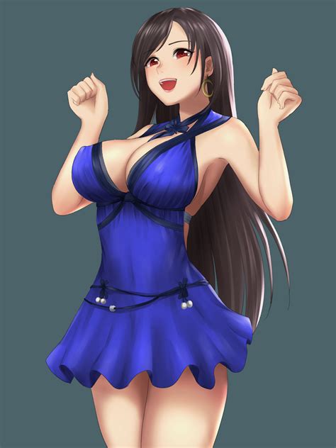 About 848 results (0.41 seconds). Tifa Lockhart - Final Fantasy VII - Image #2925767 ...
