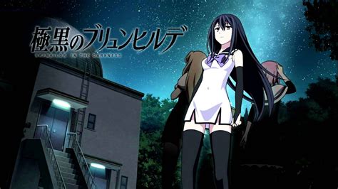 Stay connected with us to watch all brynhildr in the darkness full episodes in high quality/hd. Gokukoku no Brynhildr Opening Extended HD - YouTube