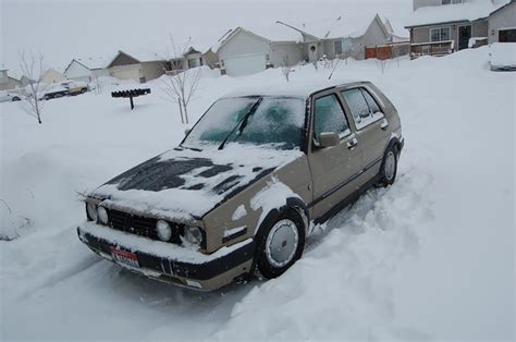 So far, i love it. Fourtitude.com - I got my front wheel drive + snow tire ...