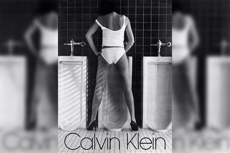 Not everyone enjoyed justin bieber's new calvin klein underwear ads as much as miley cyrus. 10 Most Iconic Calvin Klein Ads