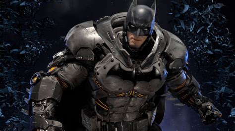As of december 4, 2016, the online services portion of batman: Batman: Arkham Origins Wallpaper | ØªØµÙˆÛŒØ± | GamingMaster