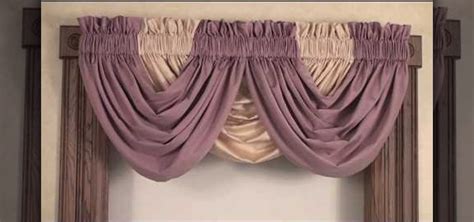 Valences for windows window drapes window coverings drapes curtains valances bathroom curtains curtain patterns curtain designs octagon window. How to Create a beautiful window treatment by styling a ...