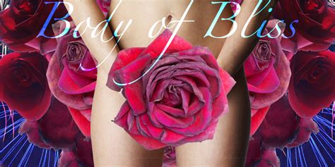 This is what we call orgasmic bliss. Body of Bliss | Activating Female Sexual Potential