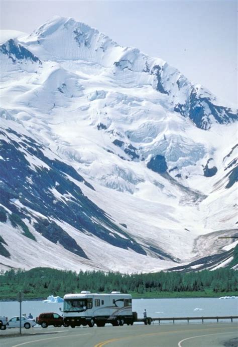 A camping road trip can take you to wild places. Blog Archive » Alaska: Ultimate RV Road Trip, part 4 ...