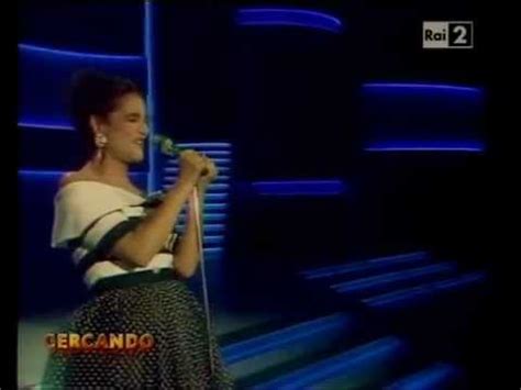 Linda valori almeno tu nell universo mia martini. Mia Martini - "Almeno Tu Nell'Universo" (dal vivo) Sanremo ...