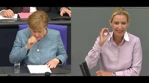 131,068 likes · 54,271 talking about this. Rede Alice Weidel (AfD) im deutschem Bundestag - Blaue ...