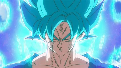 Six months after the defeat of majin buu, the mighty saiyan son goku continues his quest on becoming stronger. Dragon Ball Super: Broly, un video inedito conferma l'intero cast vocale italiano