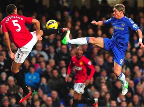 Both sides have gotten off to wobbly starts, with united going. Chelsea v MU, Melawan Kelelahan - Olahraga JPNN.com