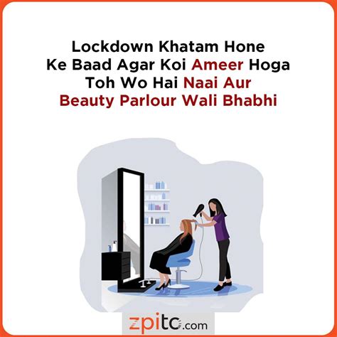 See more ideas about parlour names, beauty room, beauty parlor. Naai Or Beauty Parlour | Beauty parlor, Funny quotes ...