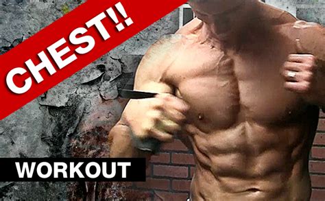 We did not find results for: The Ultimate Chest Workout for Building a Bigger Chest ...