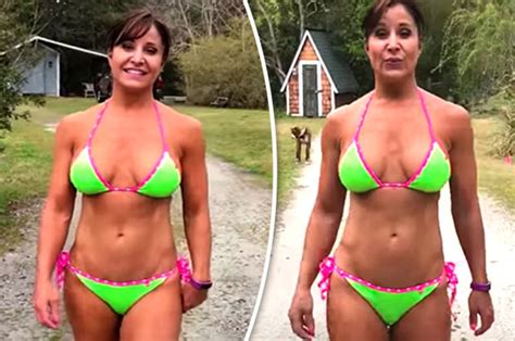 Fresh amateur content filled with czech girls with weekly updates! Sexy older woman will strip naked for $2 million in new ...