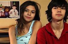 twin girl boys transgender identical story after