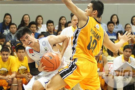 35,330 likes · 14 talking about this. Ravena a 'good actor,' says UAAP commissioner