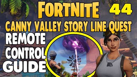 Connecting the public to the world of indie fashion, fabspy started off as an online shopping hub before setting up shop in mid valley. Fortnite Save The World │Canny Valley Story Mission ...