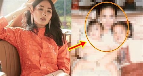 Heart evangelista was born on february 14, 1985 in manila, philippines as love marie payawal ongpauco. Heart Evangelista Shares Mother's Photo, Netizens Notice This