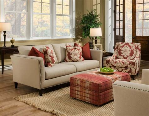 Untuk membuat kesan ini pada ruang tamu, kamu bisa menyusun beberapa sofa kecil membentuk huruf u, dengan sofa utamanya membelakangi ruangan lain. 11 Corak Karpet untuk Dipasang di Ruang Tamu. Bikin Hangat ...
