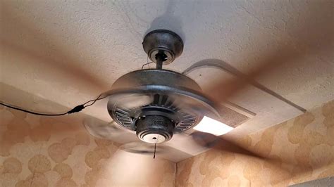 ( 3.3 ) out of 5 stars 3 ratings , based on 3 reviews current price $22.38 $ 22. 52" Regency MX EXCEL Ceiling Fan. - YouTube