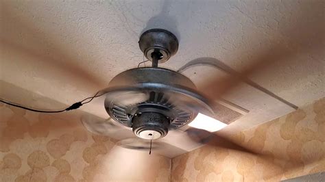 Excel is a very powerful program. 52" Regency MX EXCEL Ceiling Fan. - YouTube