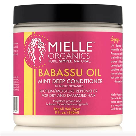 Arvazallia rejuvenating hair mask and deep conditioner arvazallia is commonly used by salons, but if you want effective results, then that's the kind of brand you're going to need. 17 HQ Images Best Conditioner Black Hair / The Best Deep ...