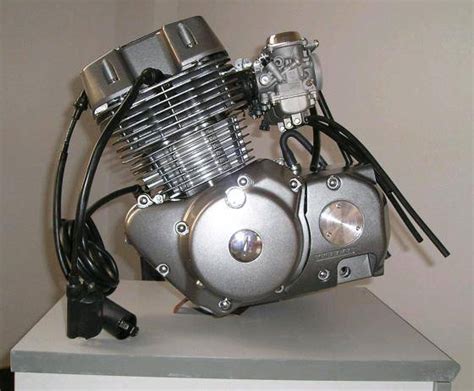 5 speed motorcycle engine rebuild (full video). 400cc, 3 Cyl Engine Suitable for Motorcycle and ATV(id ...