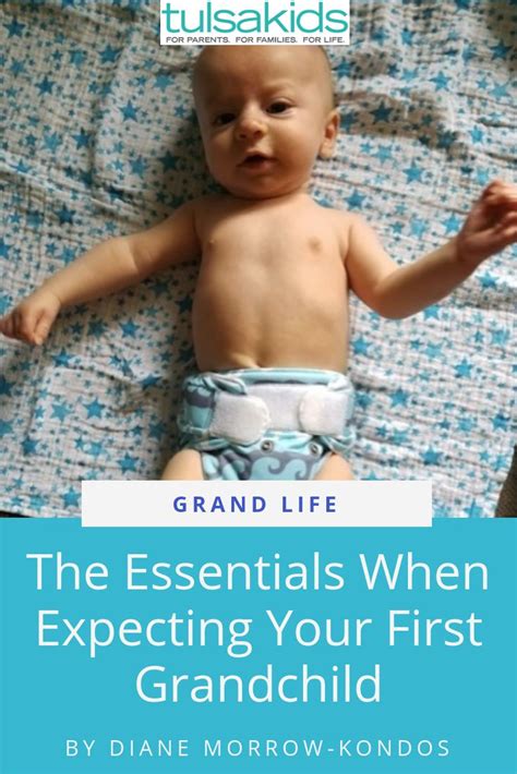 This is the topic my daughter, morgan, asked me to write about. The Essentials When Expecting Your First Grandchild ...