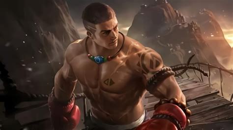 Mobile legend merupakan game yang masih populer dimainkan saat ini. The Best Mobile Legends Paquito Build Guide, Knock Your ...