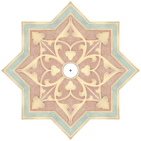 We did not find results for: Seville Giclee 36" Wide Repositionable Ceiling Medallion ...