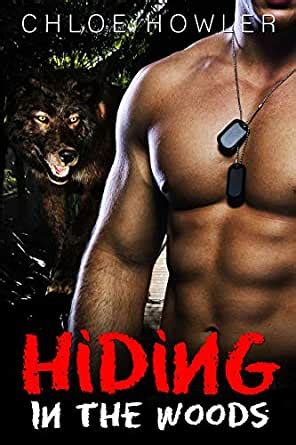 Free shifter romance kindle books. Hiding In The Woods: Alpha Wolf Shifter Romance - Kindle ...